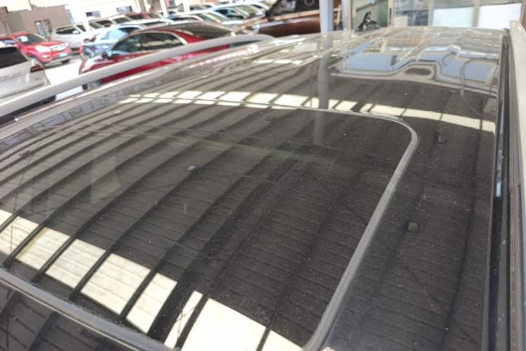 Used Haval H2 2014 1.5T Manual Two-Wheel Drive Elite Edition Roof