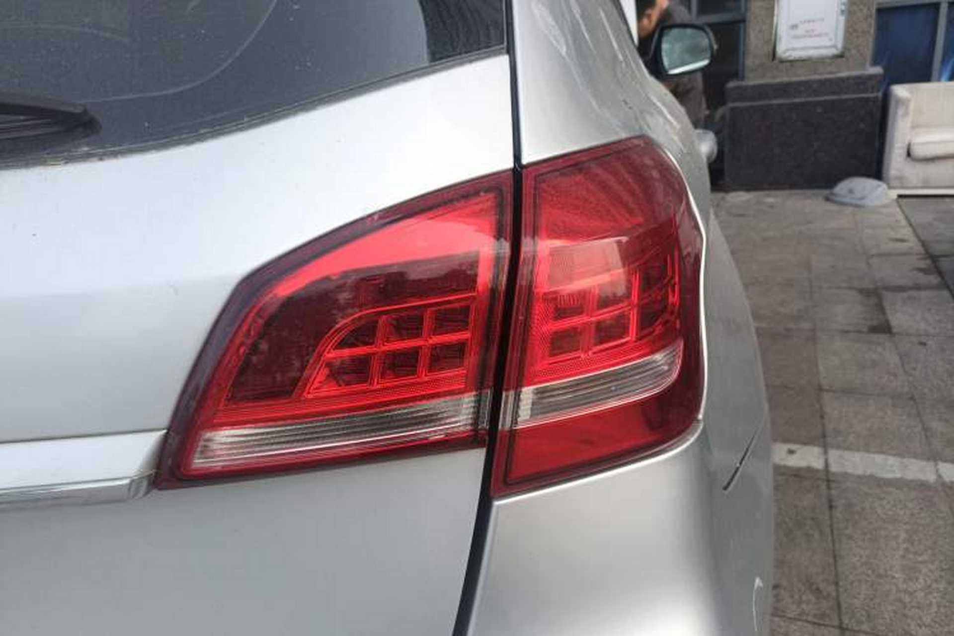 Used Haval H2 2014 1.5T Manual Two-Wheel Drive Elite Edition Exterior 3
