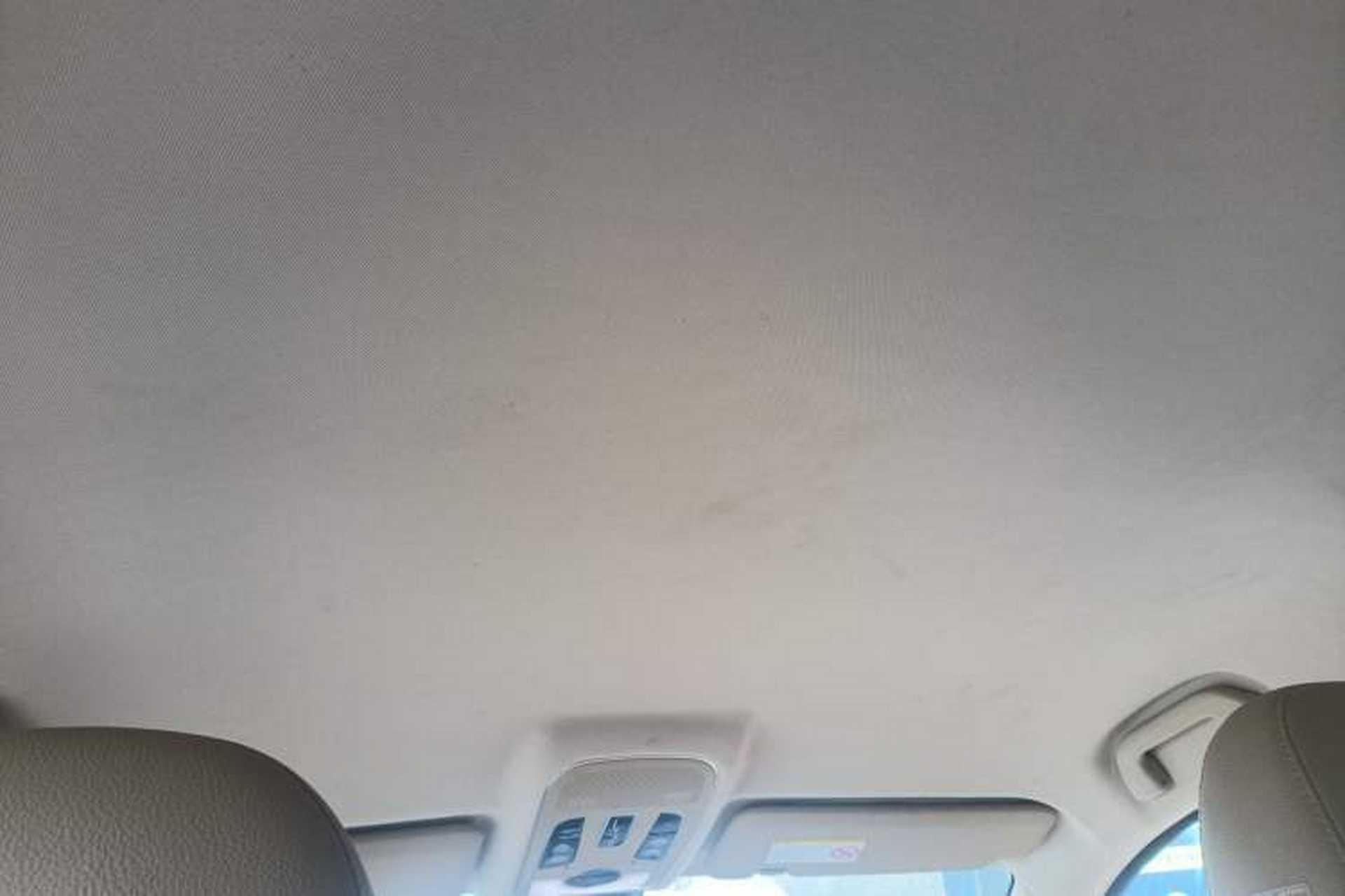 Used Haval H2 2014 1.5T Manual Two-Wheel Drive Elite Edition Headliner
