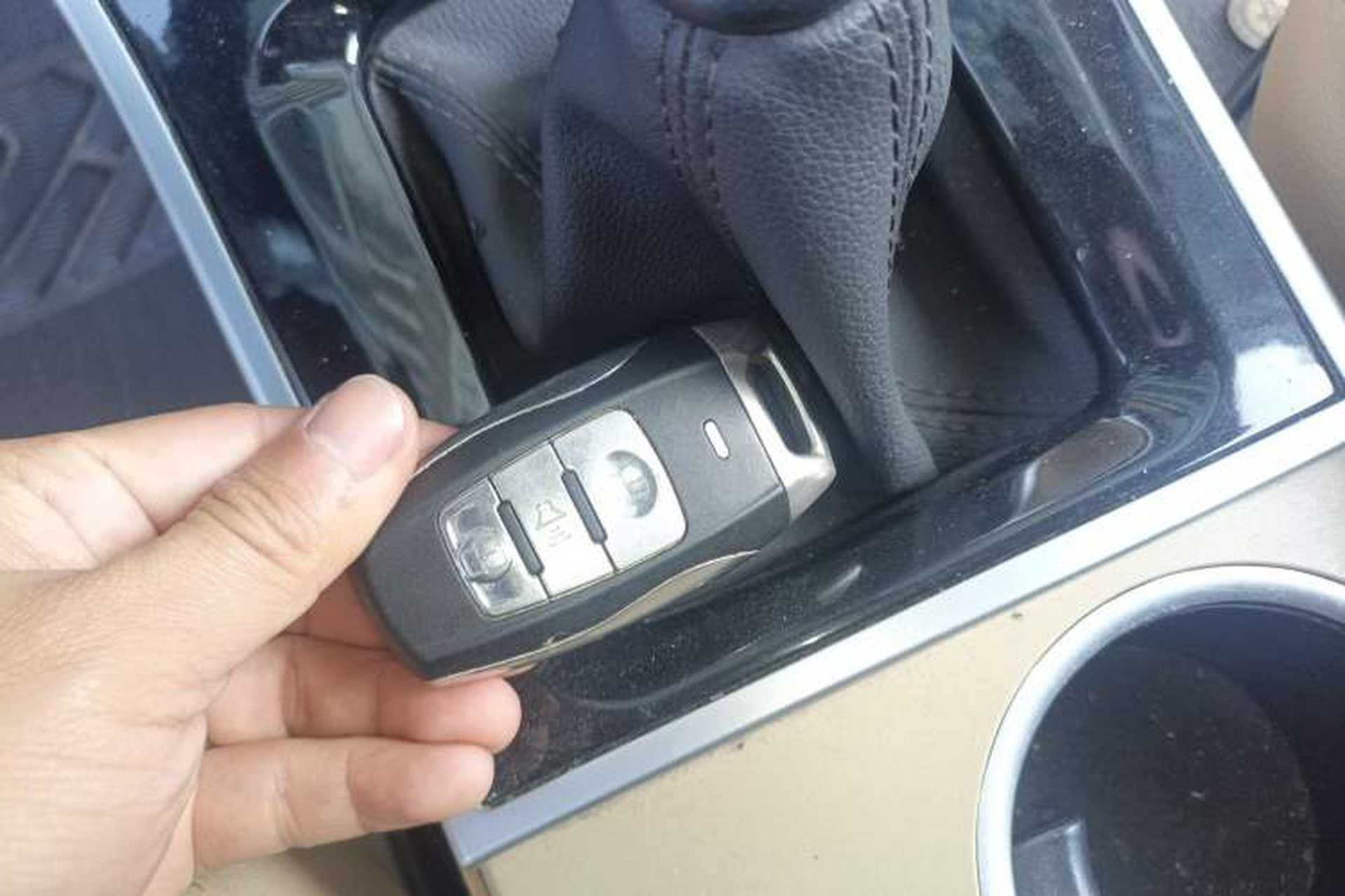 Used Haval H2 2014 1.5T Manual Two-Wheel Drive Elite Edition Interior 1