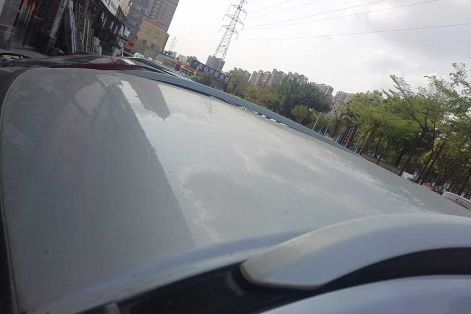 Used Haval H2 2014 1.5T Manual Two-Wheel Drive Elite Edition Roof
