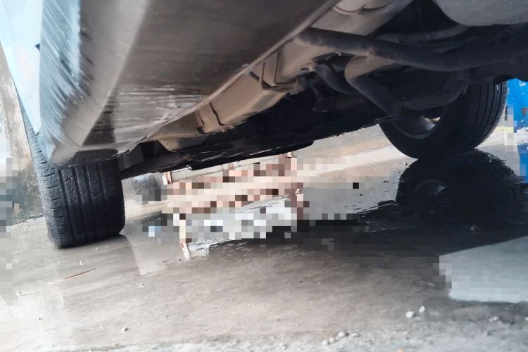 Used Haval H2 2014 1.5T Manual Two-Wheel Drive Elite Edition Chassis Front Left
