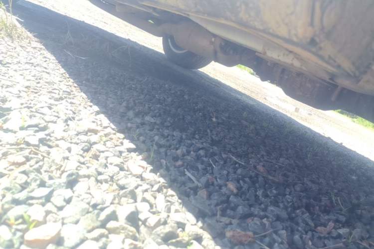 Used Haval H2 2014 1.5T Manual Two-Wheel Drive Elite Edition Chassis Front Right