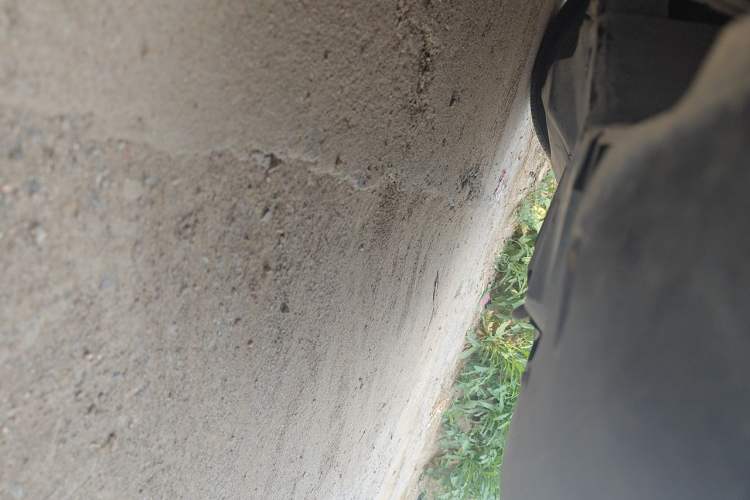 Used Haval H2 2014 1.5T Manual Two-Wheel Drive Elite Edition Chassis Front Right
