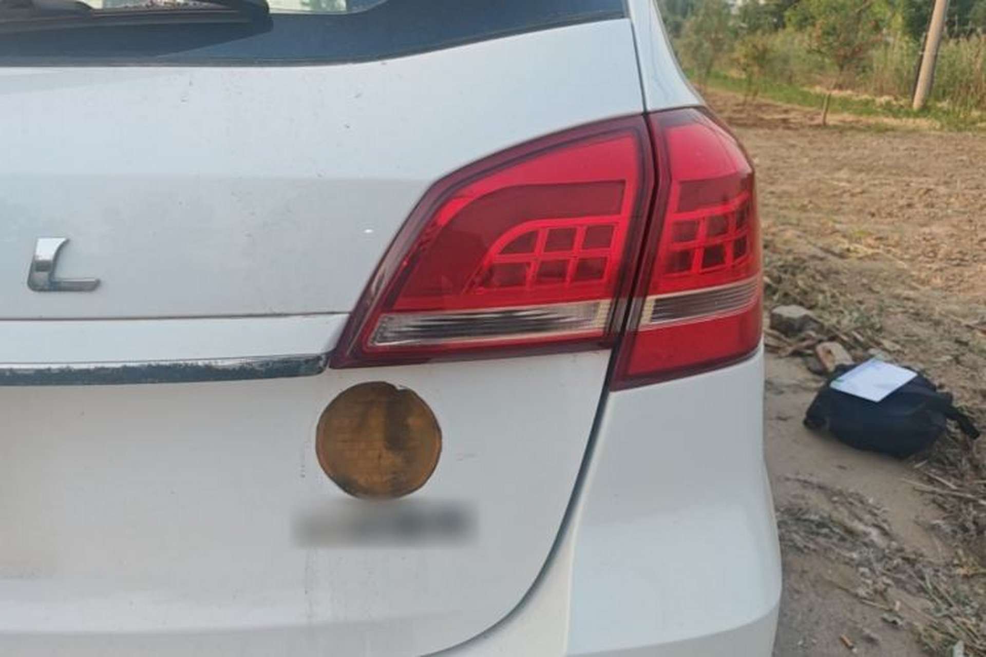 Used Haval H2 2014 1.5T Manual Two-Wheel Drive Elite Edition Exterior 3