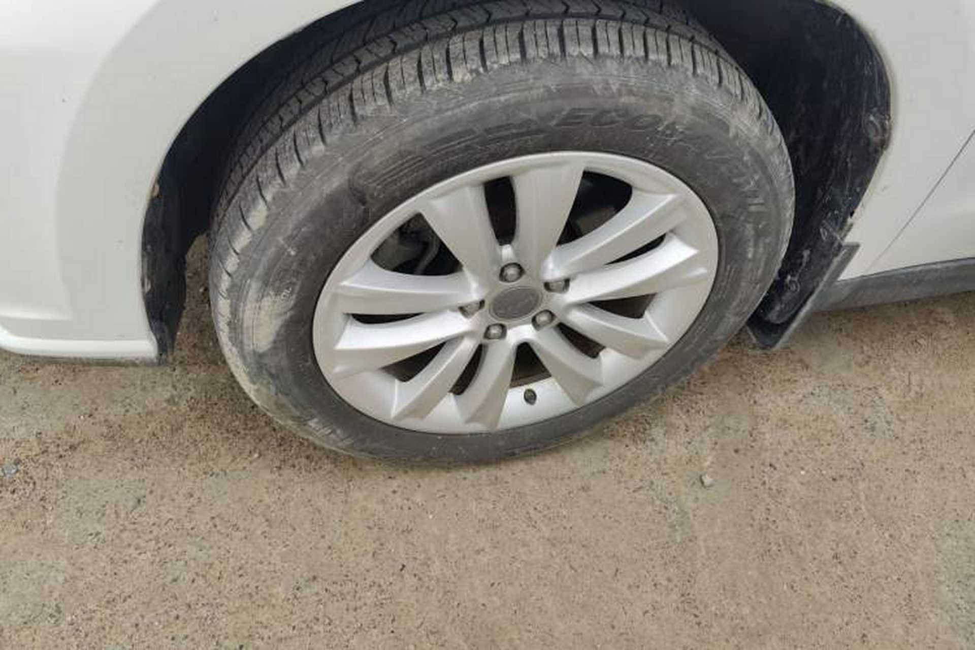 Used Haval H2 2014 1.5T Manual Two-Wheel Drive Elite Edition Exterior 4