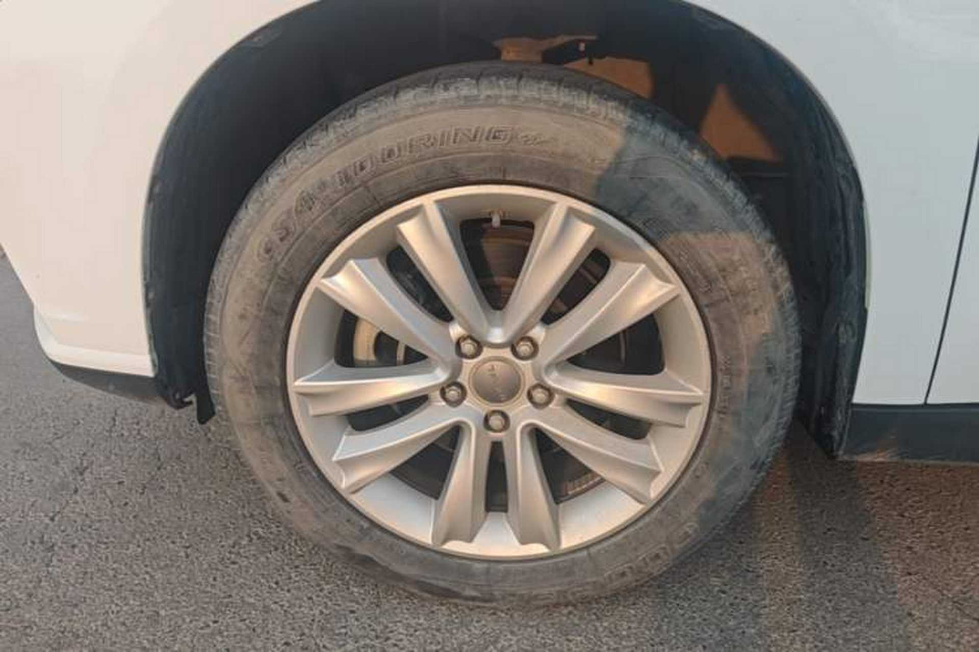 Used Haval H2 2014 1.5T Manual Two-Wheel Drive Elite Edition Exterior 4