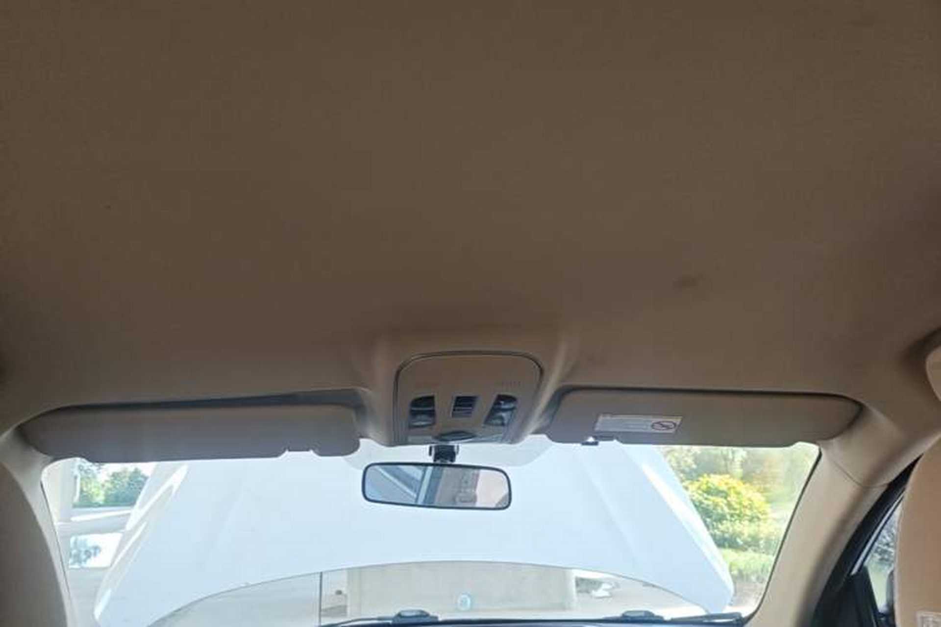 Used Haval H2 2014 1.5T Manual Two-Wheel Drive Urban Edition Headliner