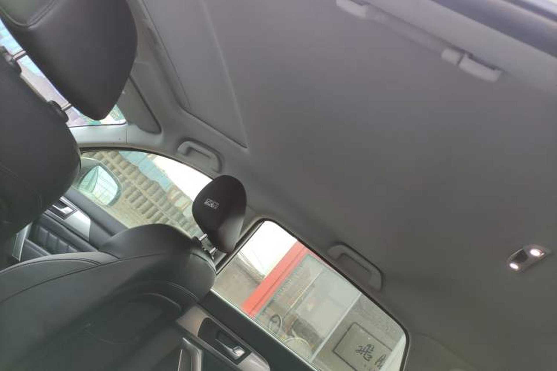 Used Haval H2 2014 1.5T Manual Two-Wheel Drive Elite Edition Headliner