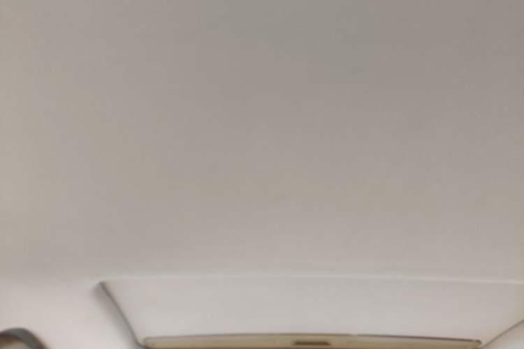 Used Haval H2 2014 1.5T Manual Two-Wheel Drive Elite Edition Headliner