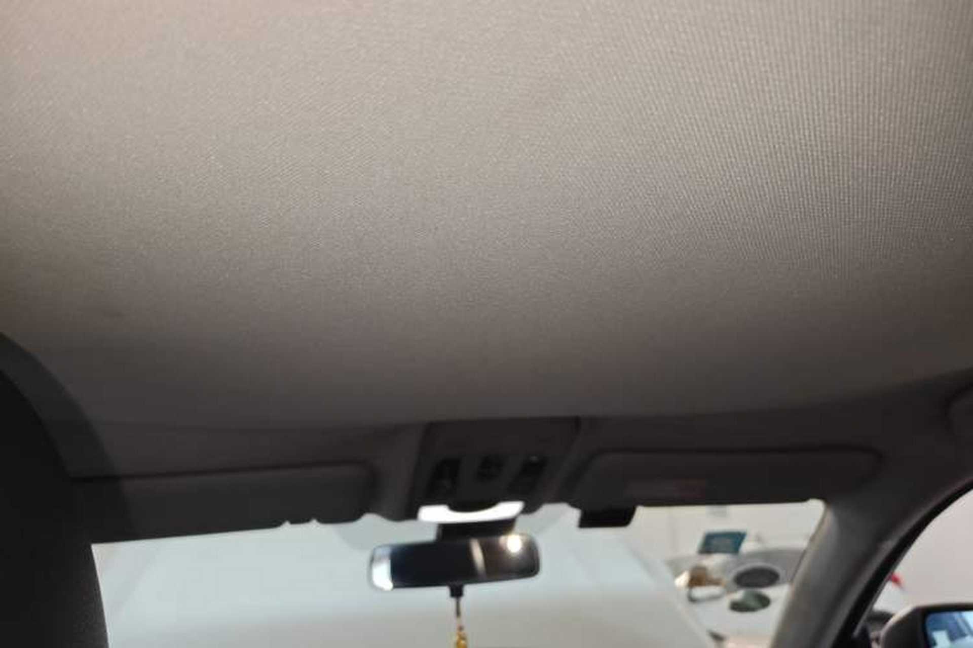 Used Haval H2 2014 1.5T Manual Two-Wheel Drive Elite Edition Headliner