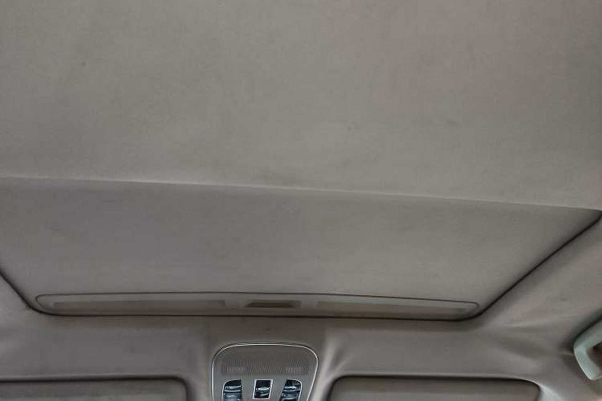 Used Haval H2 2014 1.5T Manual Two-Wheel Drive Prestige Edition Headliner