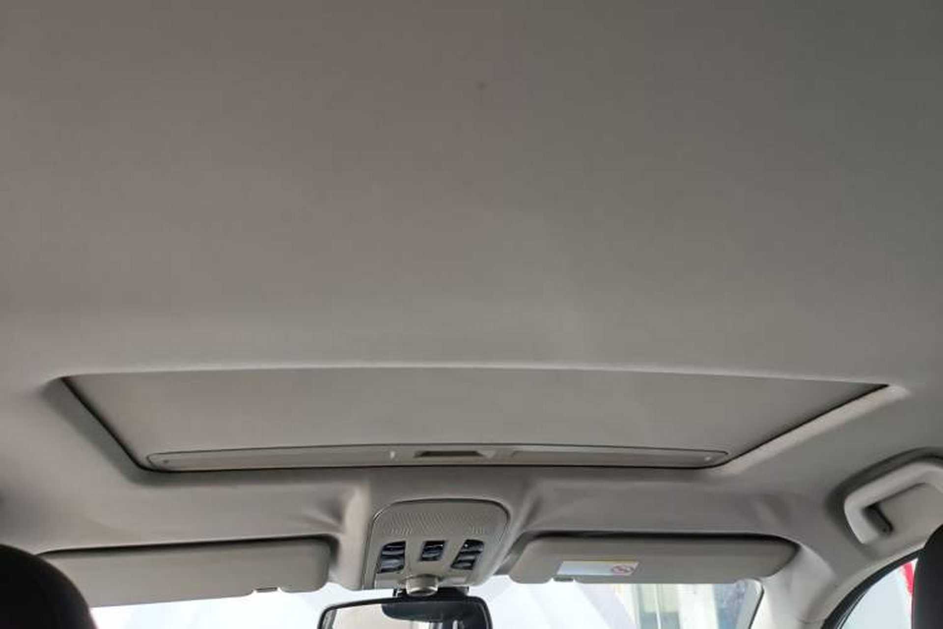 Used Haval H2 2014 1.5T Manual 4x4 Prestige Edition Headliner