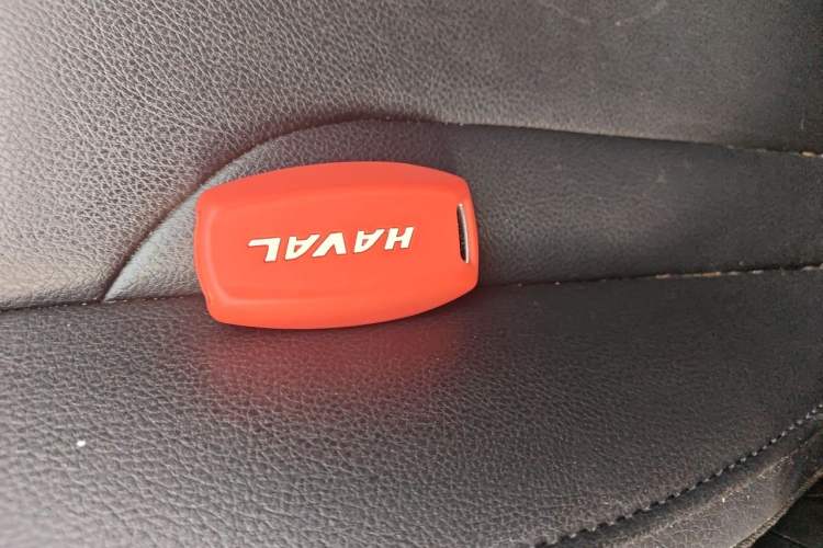 Used Haval H2 2014 1.5T Manual Two-Wheel Drive Elite Edition Interior 1