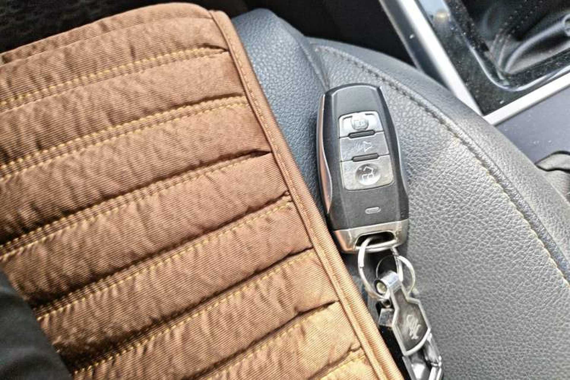 Used Haval H2 2014 1.5T Manual Two-Wheel Drive Elite Edition Interior 1