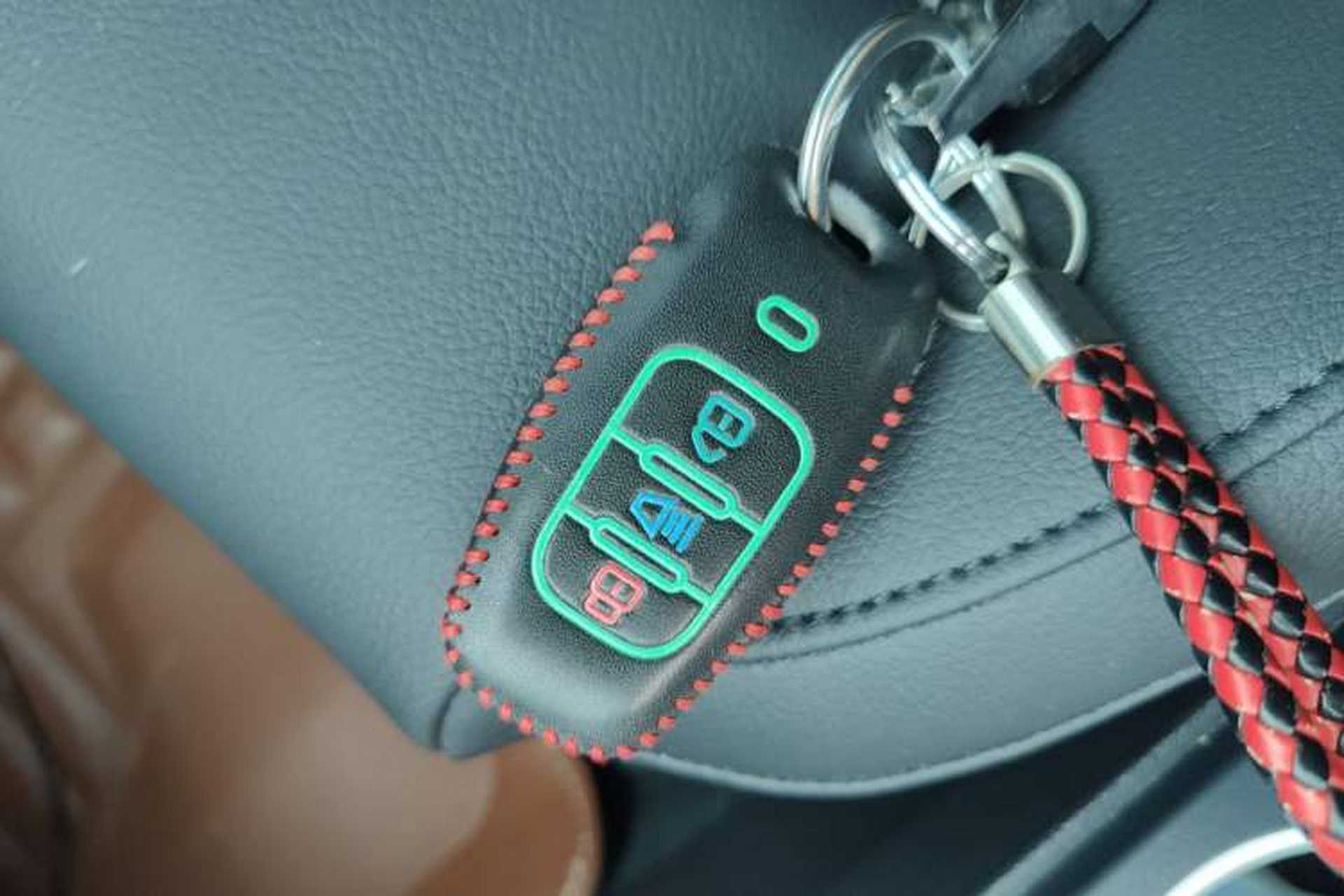 Used Haval H2 2014 1.5T Manual Two-Wheel Drive Elite Edition Interior 1