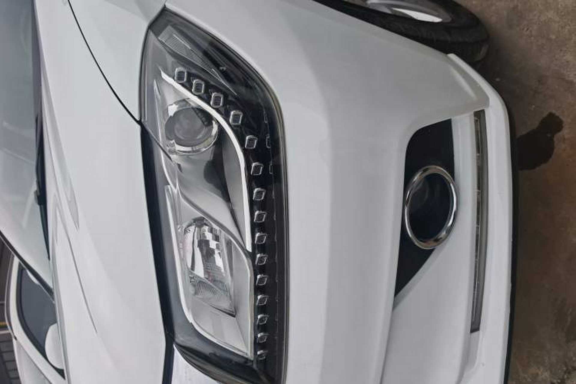 Used Haval H2 2014 1.5T Manual 4x4 Prestige Edition Left Front Headlight