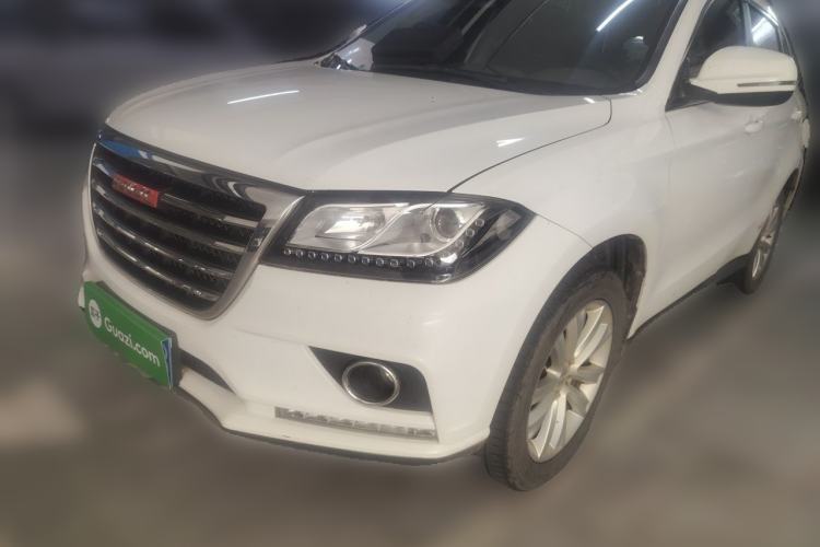Used Haval H2 2014 1.5T Manual Two-Wheel Drive Elite Edition Guazi used car, China used car export, Used car for sale, Used  cars, Cheapest cars for sale