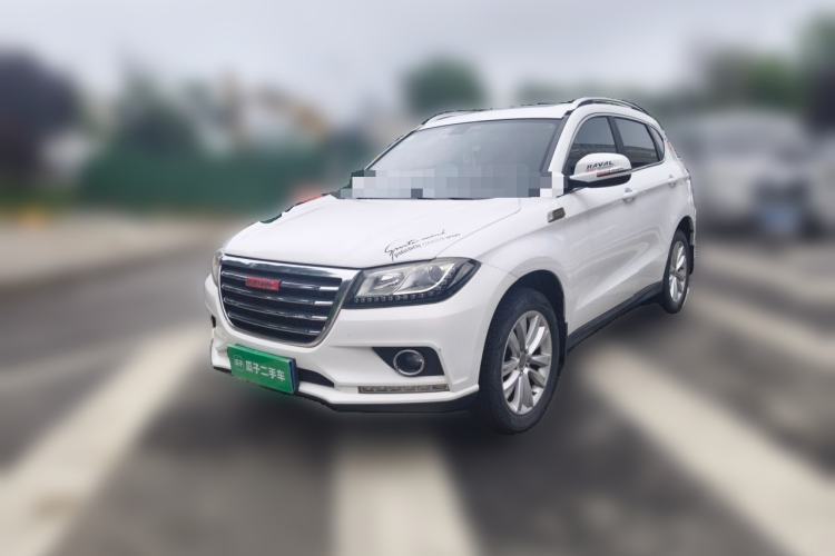 Used Haval H2 2014 1.5T Manual Two-Wheel Drive Elite Edition Guazi used car, China used car export, Used car for sale, Used  cars, Cheapest cars for sale