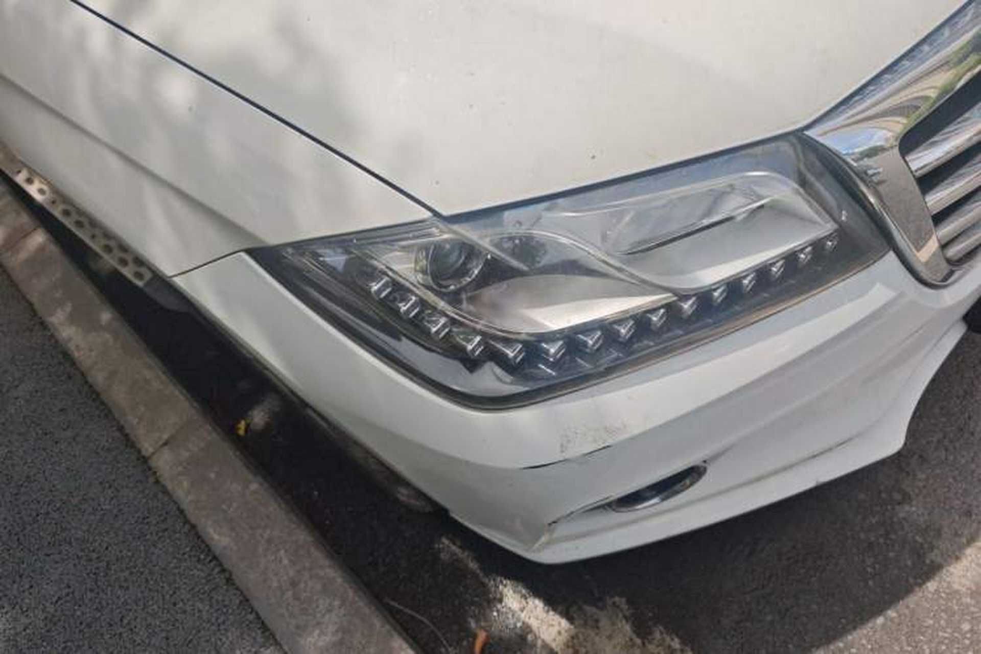 Used Haval H2 2014 1.5T Manual Two-Wheel Drive Elite Edition Right Front Headlight