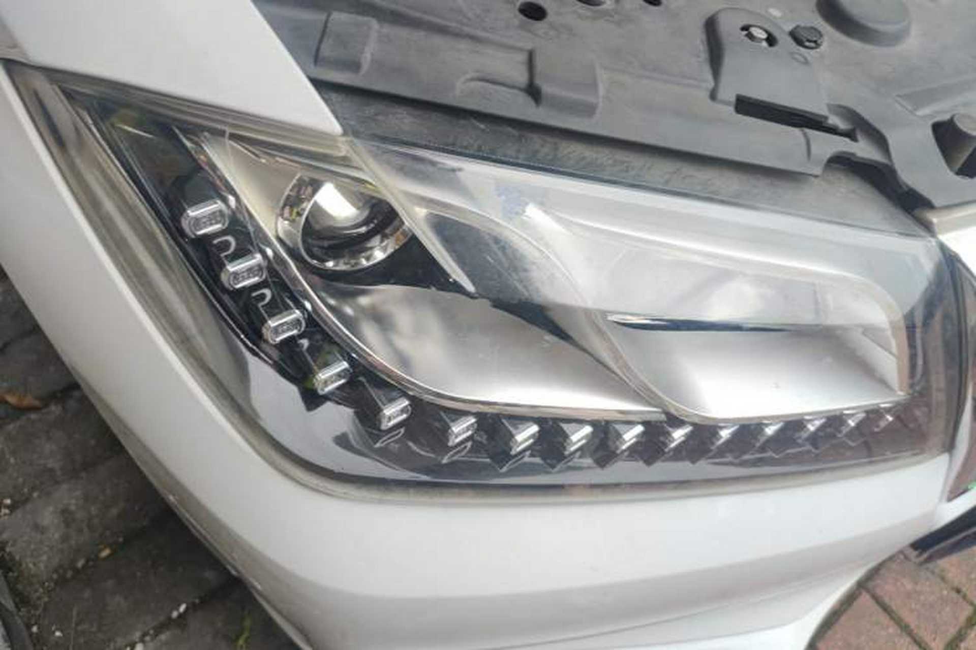 Used Haval H2 2014 1.5T Manual Two-Wheel Drive Urban Edition Right Front Headlight