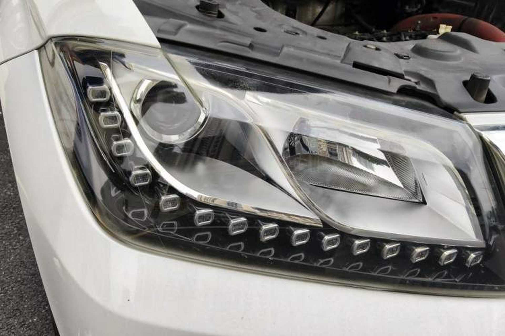 Used Haval H2 2014 1.5T Manual Two-Wheel Drive Urban Edition Right Front Headlight