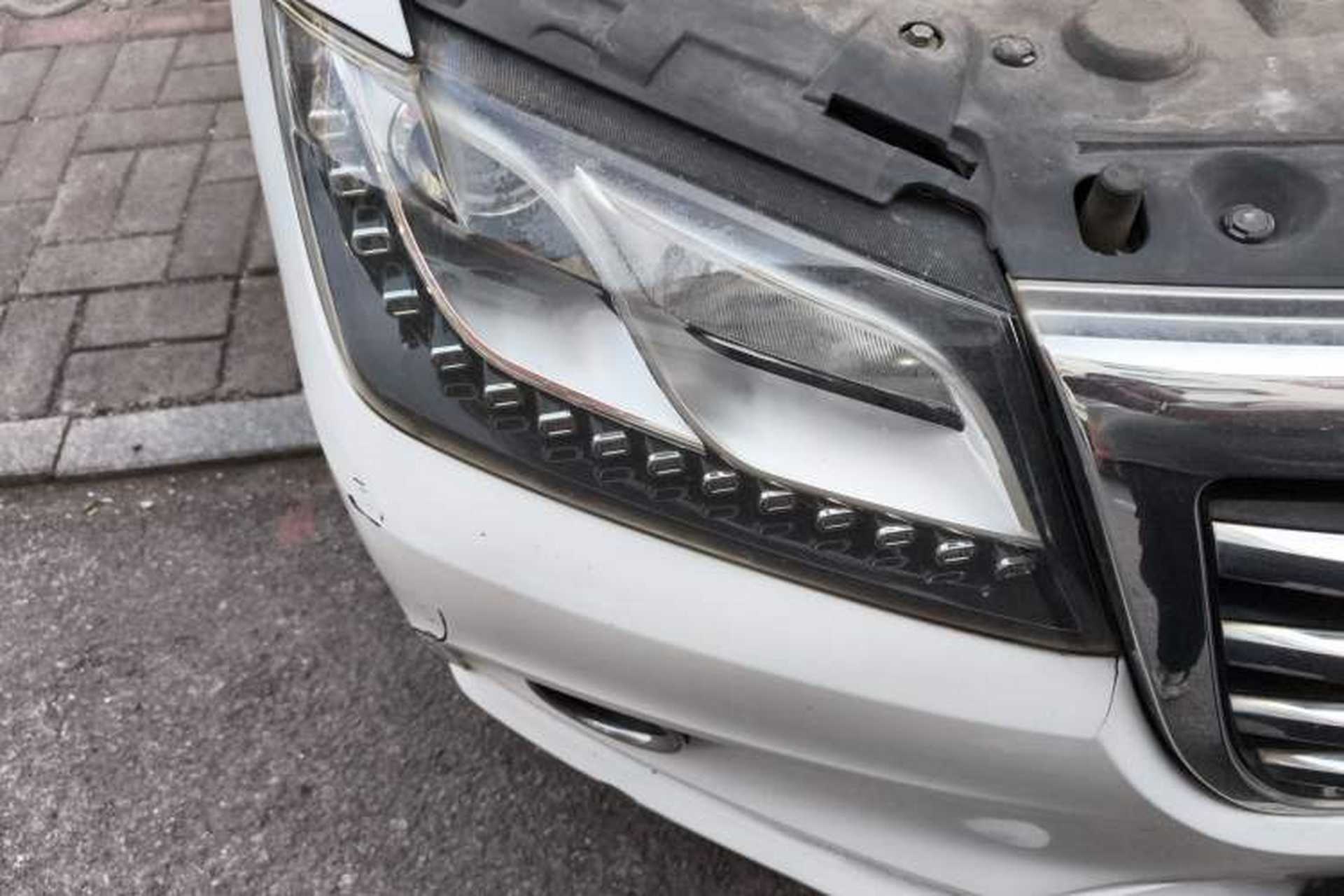Used Haval H2 2014 1.5T Manual Two-Wheel Drive Prestige Edition Right Front Headlight