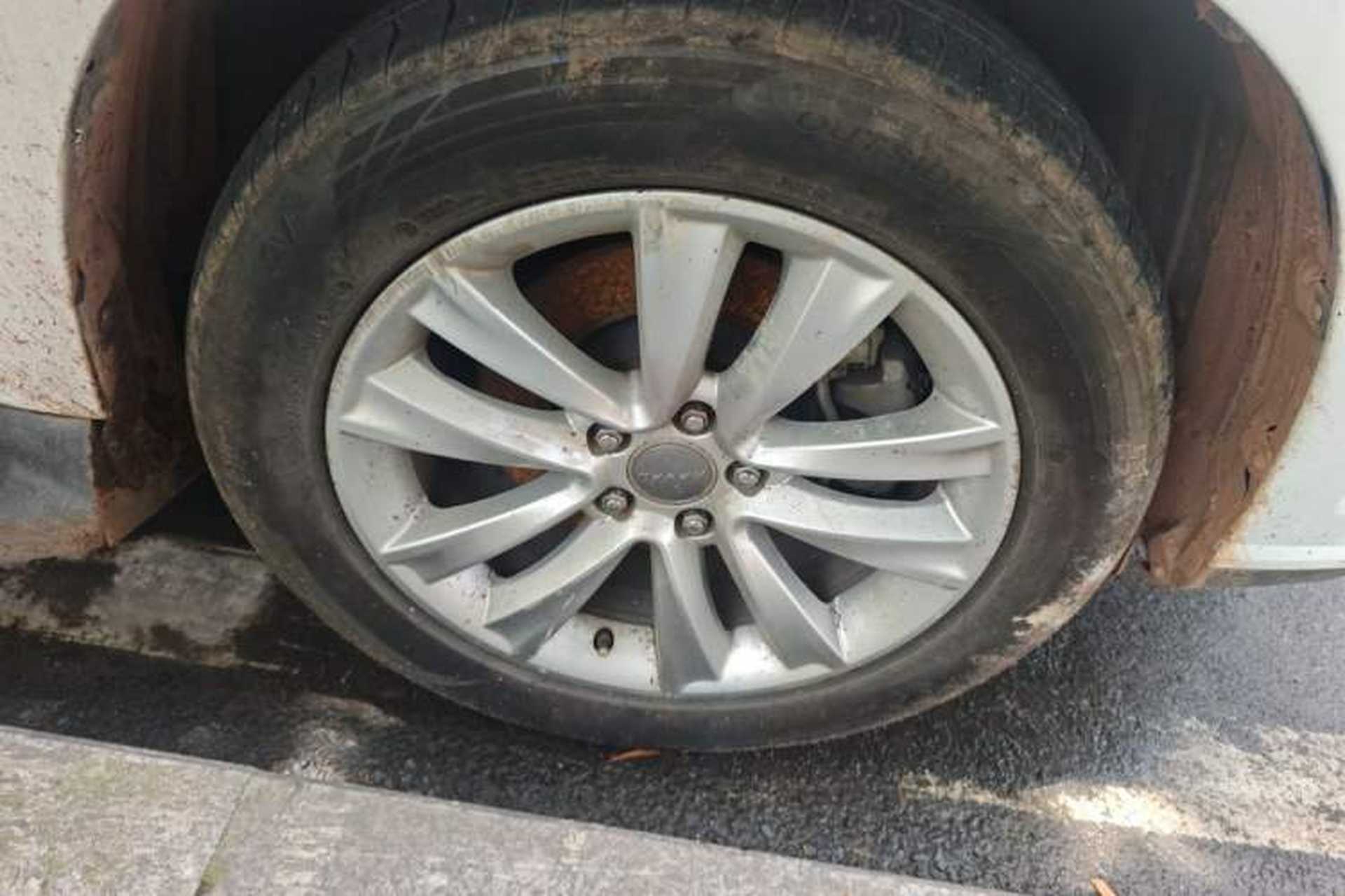 Used Haval H2 2014 1.5T Manual Two-Wheel Drive Elite Edition Right Front Wheel Hub