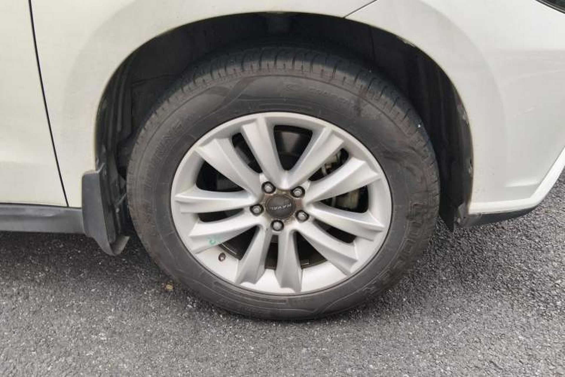 Used Haval H2 2014 1.5T Manual Two-Wheel Drive Urban Edition Right Front Wheel Hub
