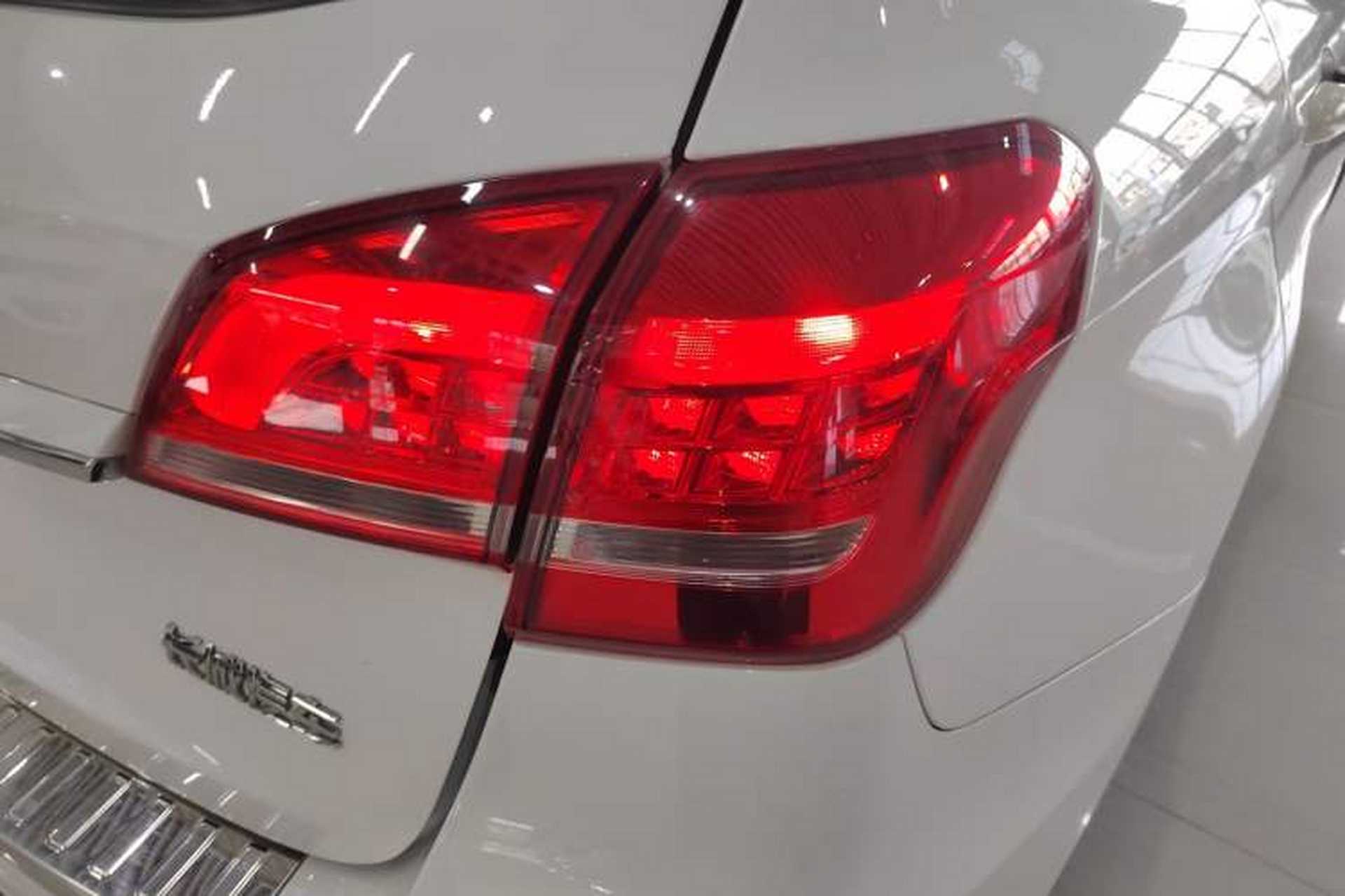 Used Haval H2 2014 1.5T Manual Two-Wheel Drive Elite Edition Right Rear Taillight