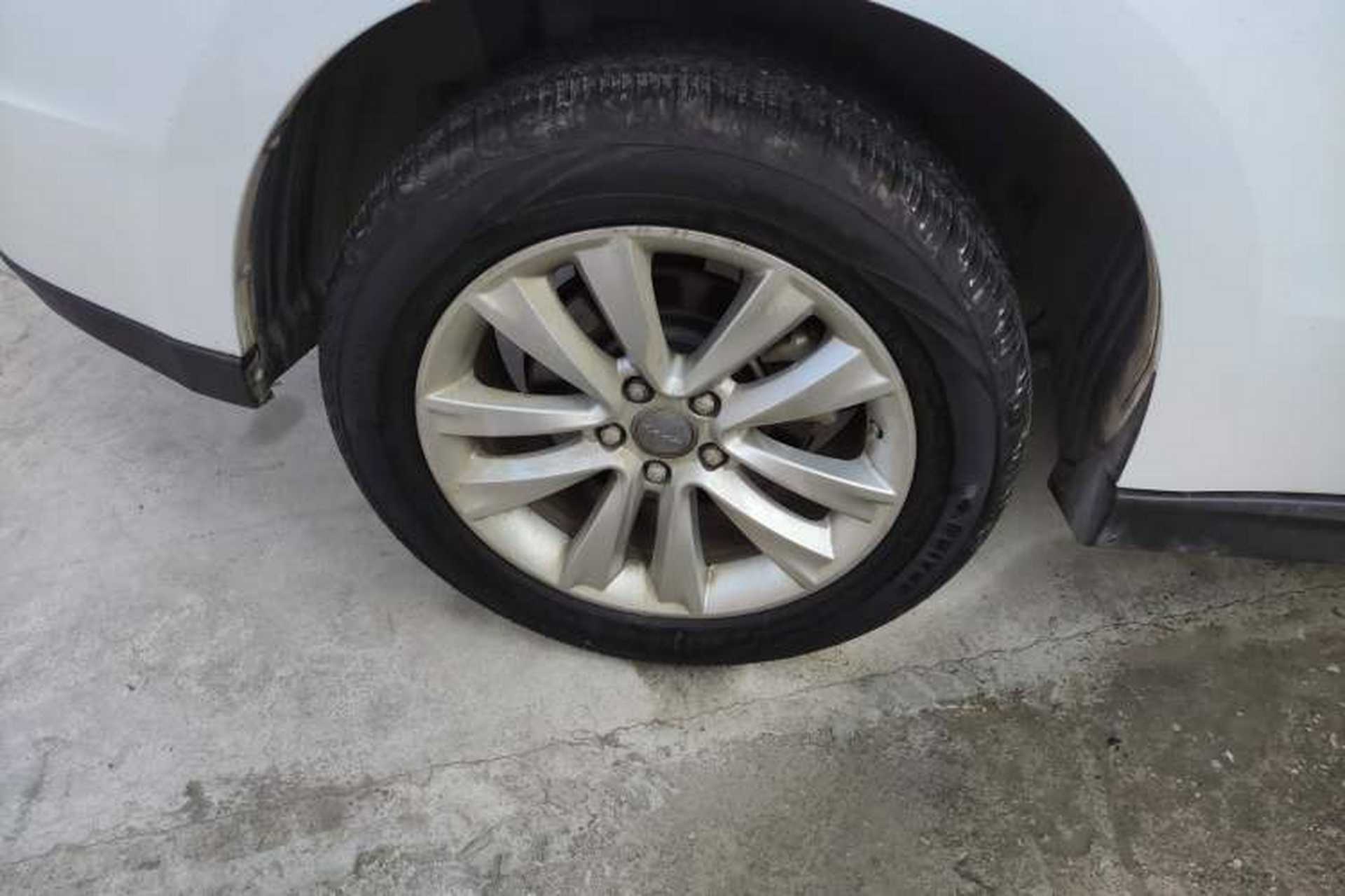Used Haval H2 2014 1.5T Manual Two-Wheel Drive Elite Edition Right Rear Wheel Hub