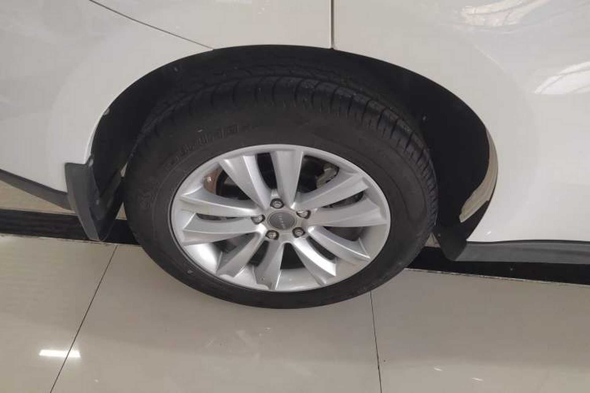 Used Haval H2 2014 1.5T Manual Two-Wheel Drive Elite Edition Right Rear Wheel Hub