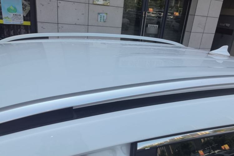 Used Haval H2 2014 1.5T Manual Two-Wheel Drive Elite Edition Roof