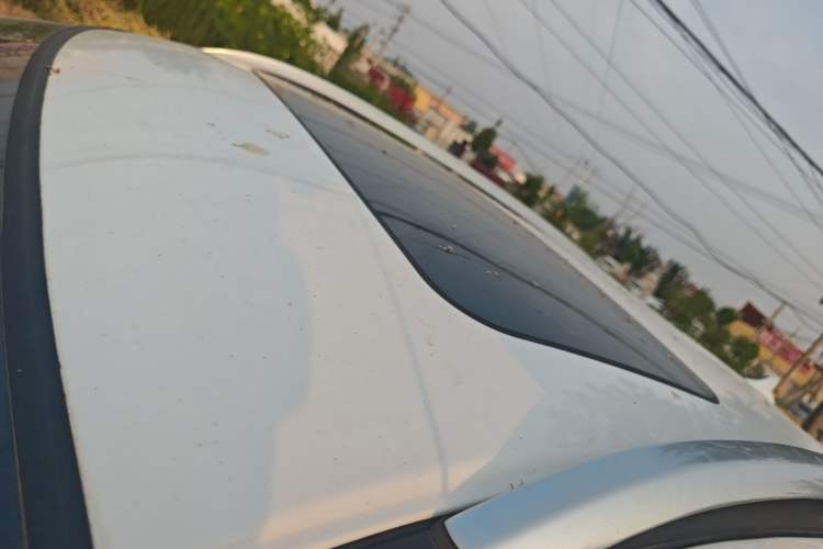 Used Haval H2 2014 1.5T Manual Two-Wheel Drive Elite Edition Roof