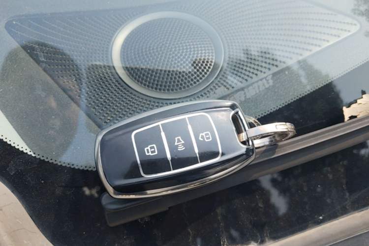 Used Haval H2 2015 1.5T Automatic Two-Wheel Drive Elite Edition Interior 1
