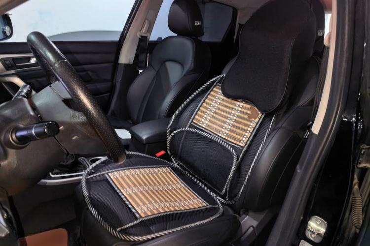Used Haval H2 2015 1.5T Automatic Two-Wheel Drive Elite Edition Left Front Seat