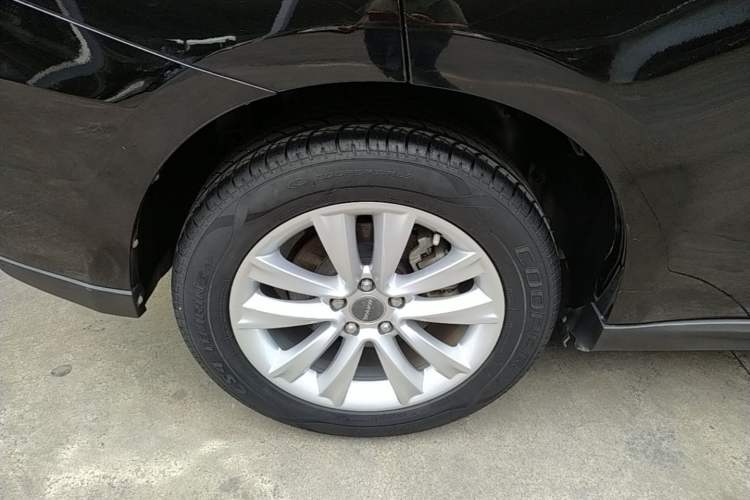 Used Haval H2 2015 1.5T Automatic Two-Wheel Drive Elite Edition Right Rear Wheel Hub