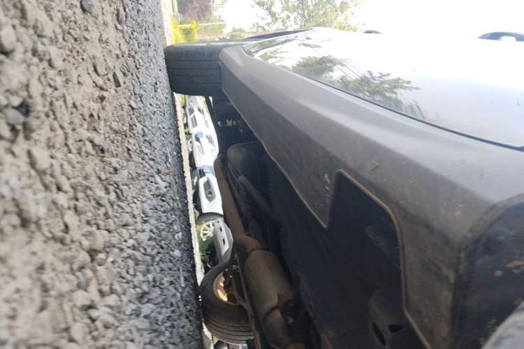 Used Haval H2 2015 1.5T Automatic Two-Wheel Drive Elite Edition Right Side Sill