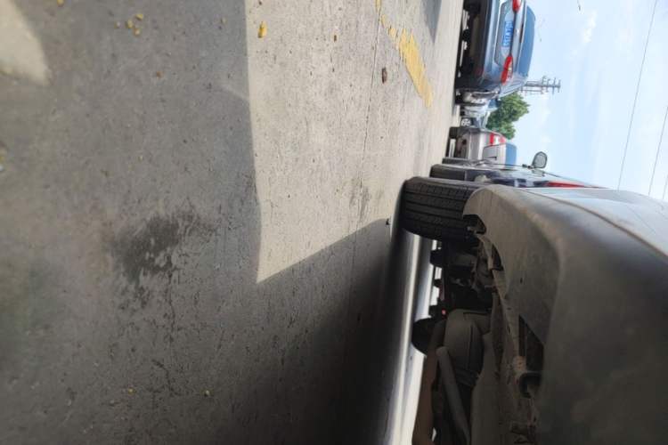 Used Haval H2 2015 1.5T Automatic Two-Wheel Drive Elite Edition Right Side Sill