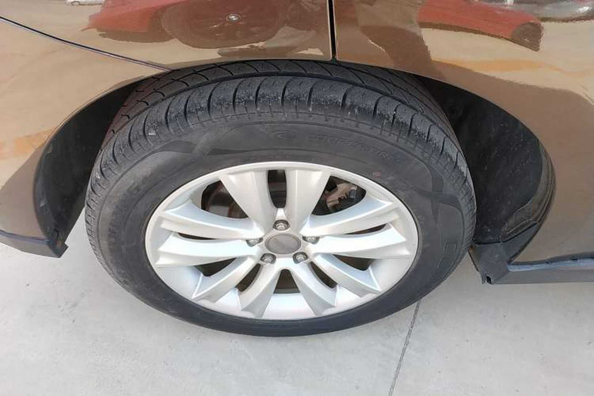 Used Haval H2 2015 1.5T Automatic Two-Wheel Drive Prestige Edition Exterior 5