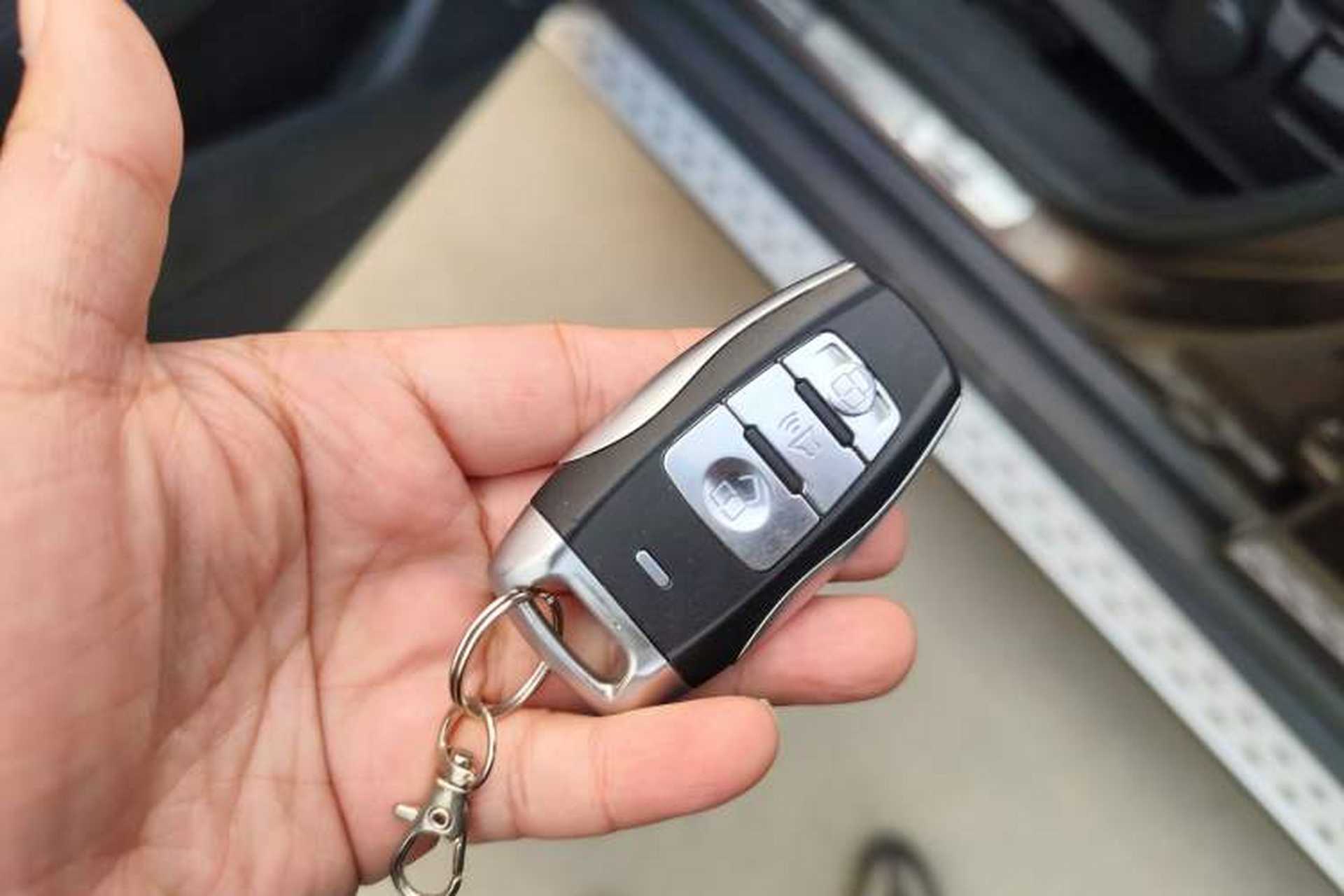 Used Haval H2 2015 1.5T Automatic Two-Wheel Drive Elite Edition Interior 1