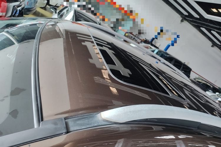 Used Haval H2 2015 1.5T Automatic Two-Wheel Drive Elite Edition Roof