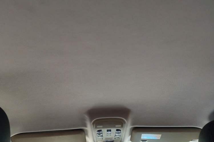 Used Haval H2 2015 1.5T Automatic Two-Wheel Drive Elite Edition Headliner