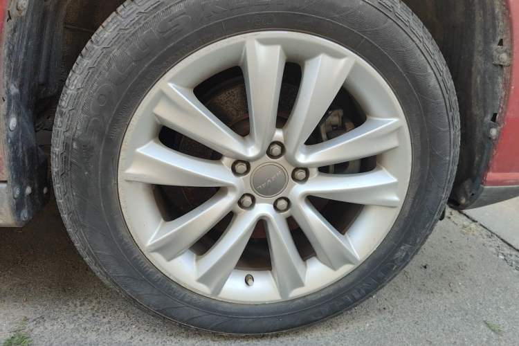Used Haval H2 2015 1.5T Automatic Two-Wheel Drive Elite Edition Exterior 1