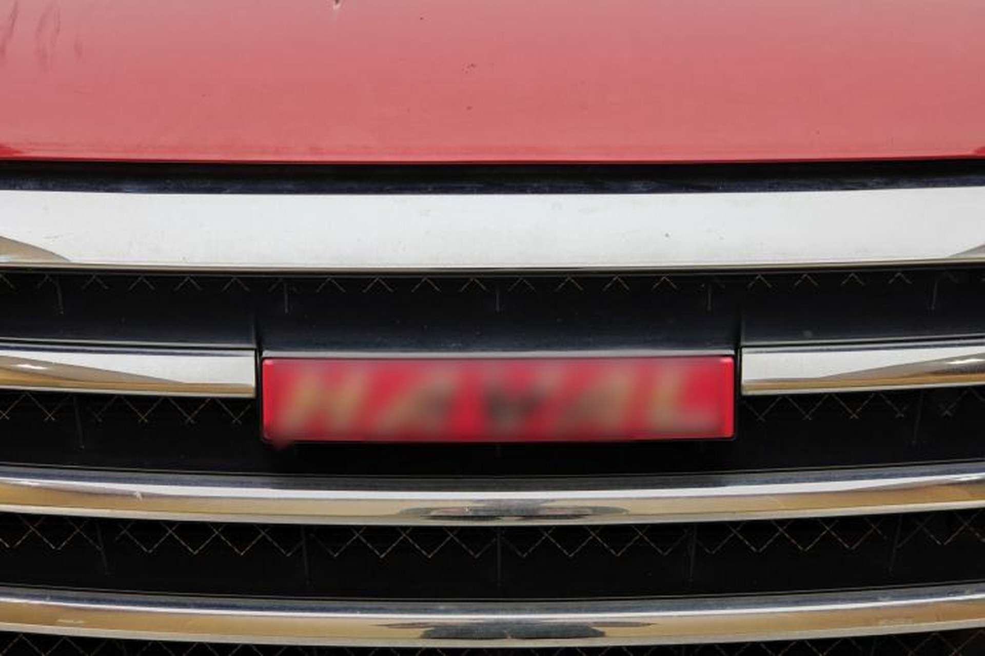 Used Haval H2 2015 1.5T Automatic Two-Wheel Drive Prestige Edition Exterior 11