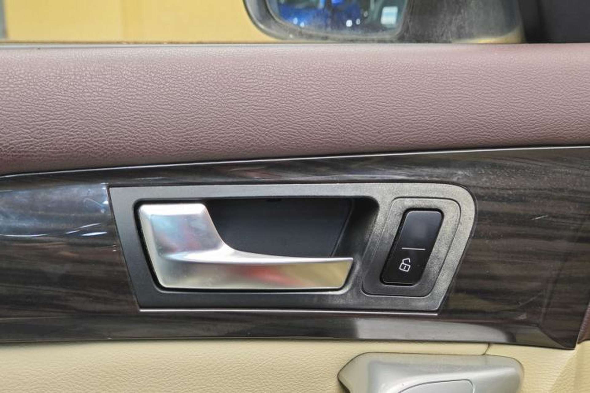 Used Haval H2 2015 1.5T Automatic Two-Wheel Drive Prestige Edition Interior 11