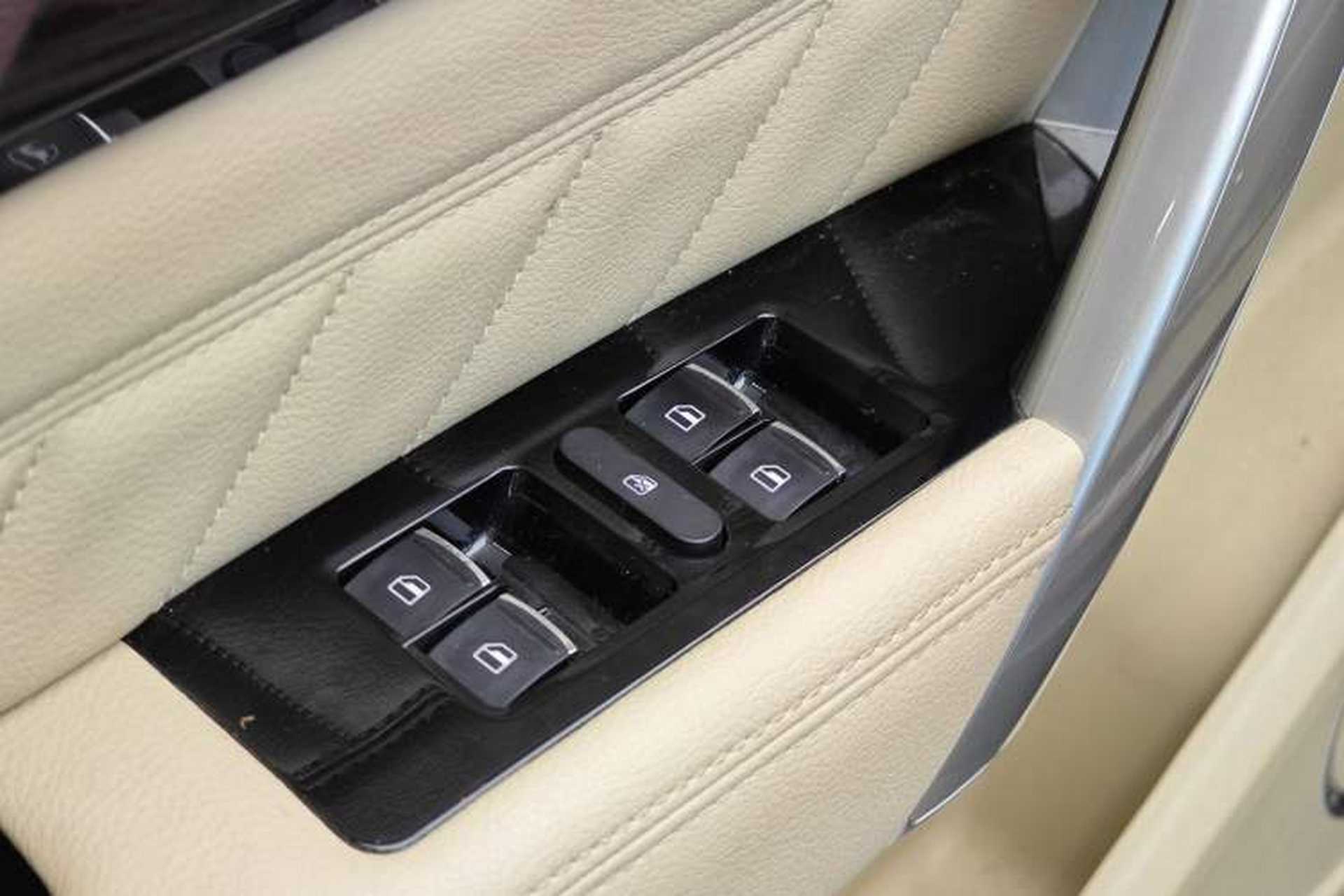 Used Haval H2 2015 1.5T Automatic Two-Wheel Drive Prestige Edition Interior 12