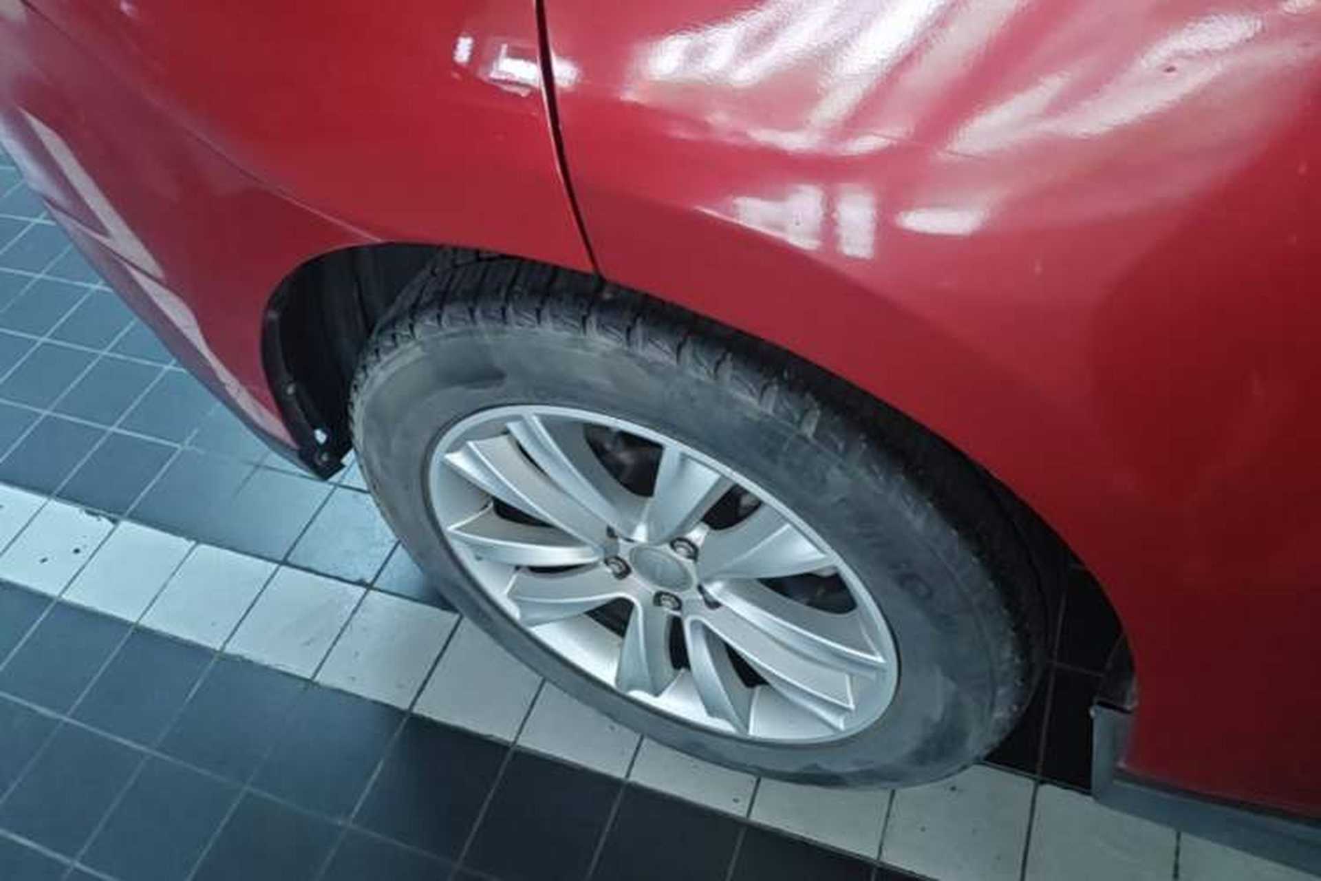 Used Haval H2 2015 1.5T Automatic Two-Wheel Drive Prestige Edition Right Rear Wheel Hub