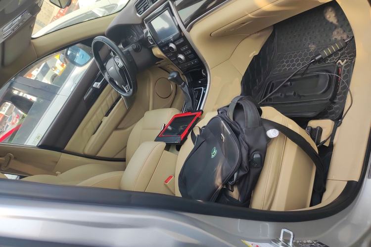 Used Haval H2 2015 1.5T Automatic Two-Wheel Drive Prestige Edition Right Front Seat