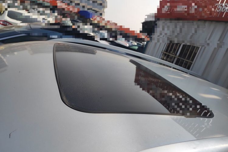 Used Haval H2 2015 1.5T Automatic Two-Wheel Drive Prestige Edition Roof